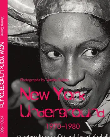 New York Underground