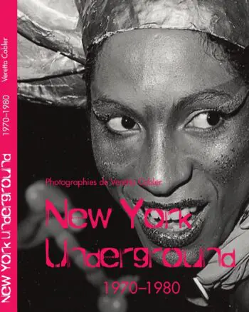 New York Underground