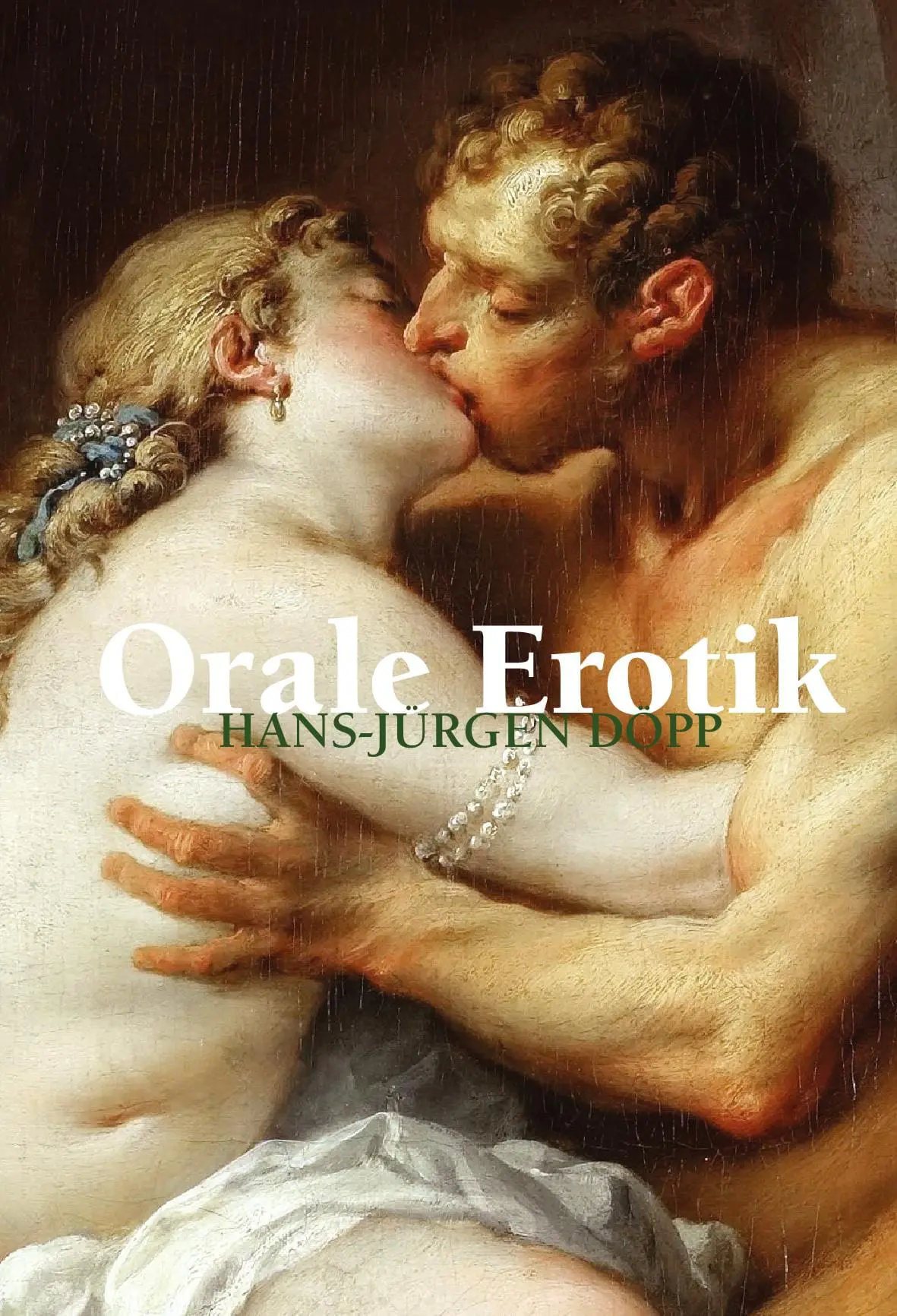 Orale Erotik