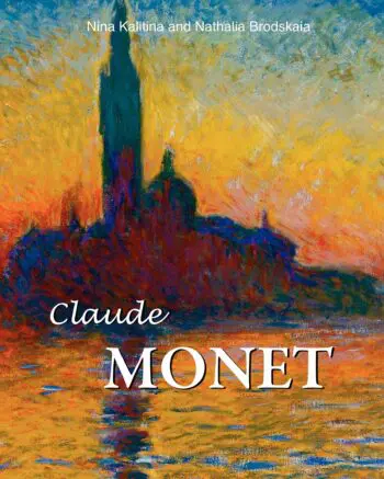 Claude Monet