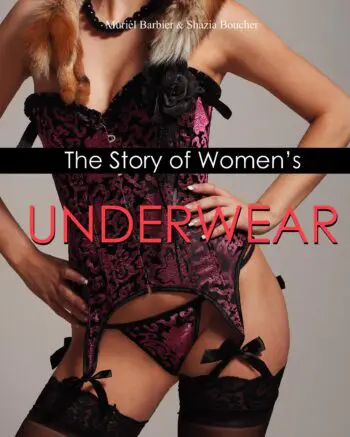 The Story Of Women's Underwear