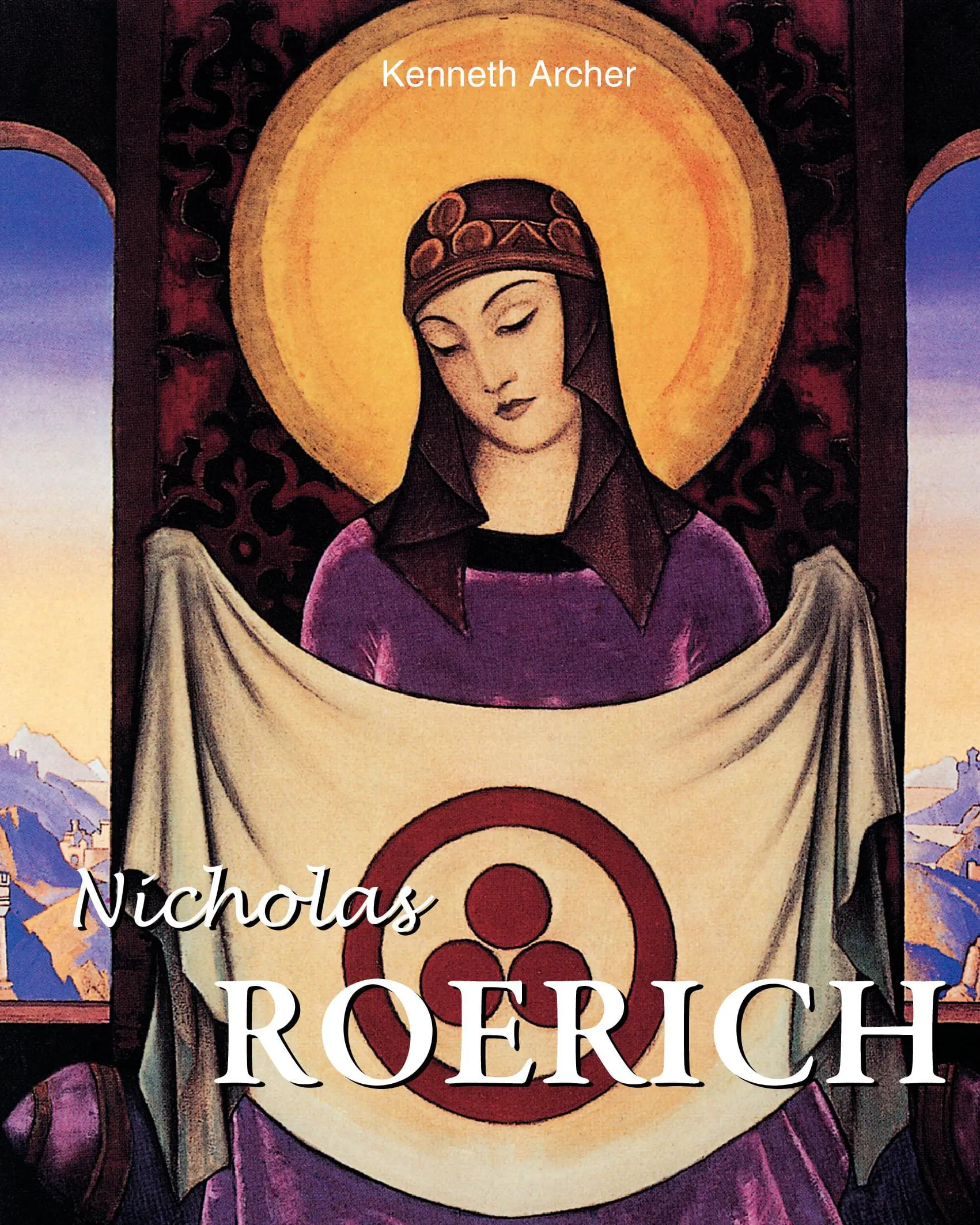Nicholas Roerich