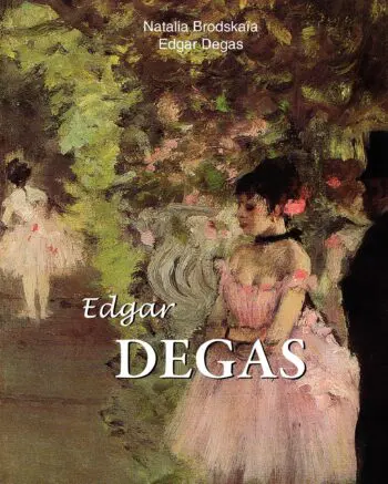 Edgar Degas