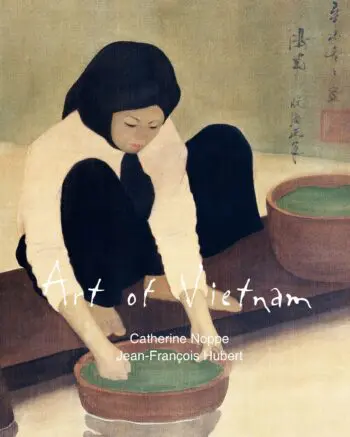 Art Of Vietnam