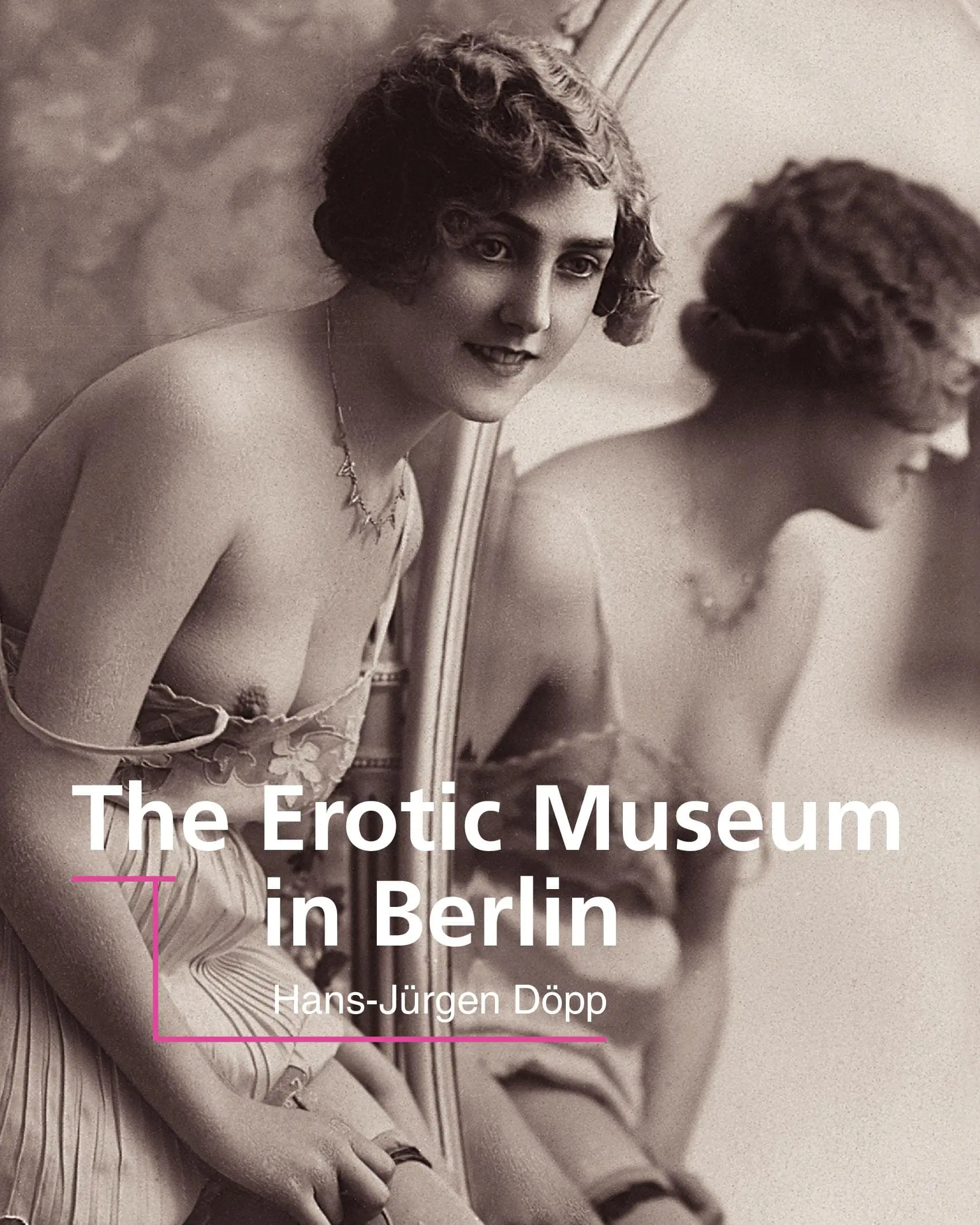 The Erotic Museum in Berlin