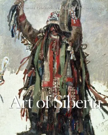 Art of Siberia