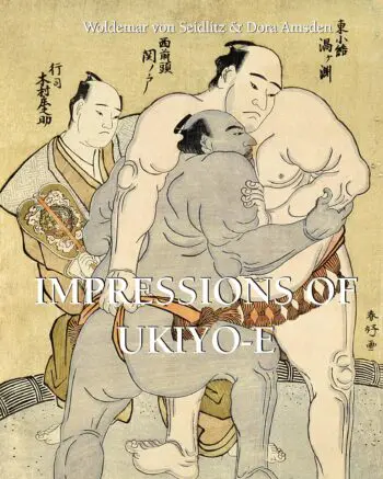 Impressions of Ukiyo-e