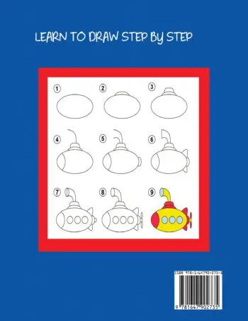 How to Draw for Kids