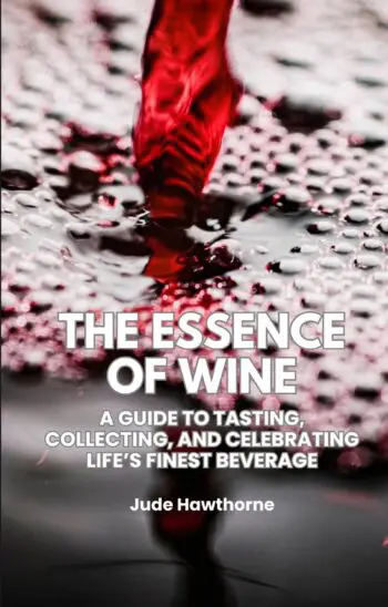 The Essence of Wine