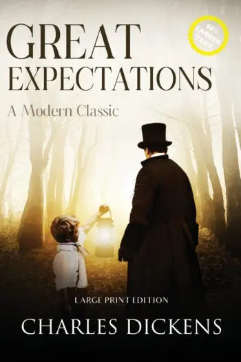 Great Expectations (LARGE PRINT)
