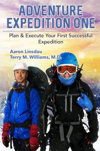 Adventure Expedition One