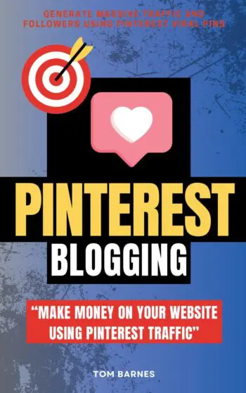 Pinterest Blogging: