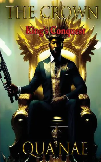 The Crown: King's Conquest