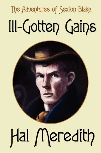 Ill-Gotten Gains