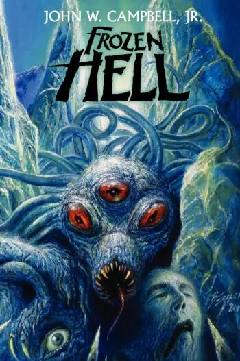 Frozen Hell