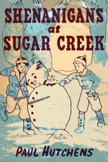 Shenanigans at Sugar Creek