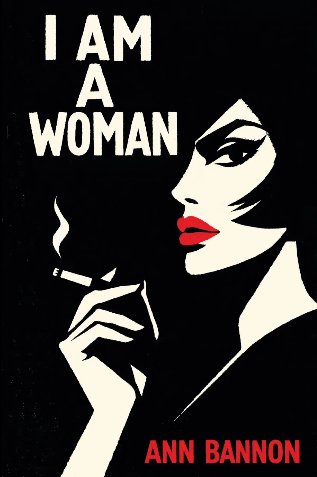 I Am a Woman