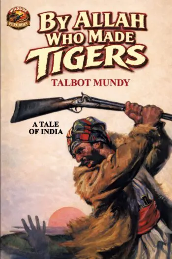 By Allah Who Made Tigers