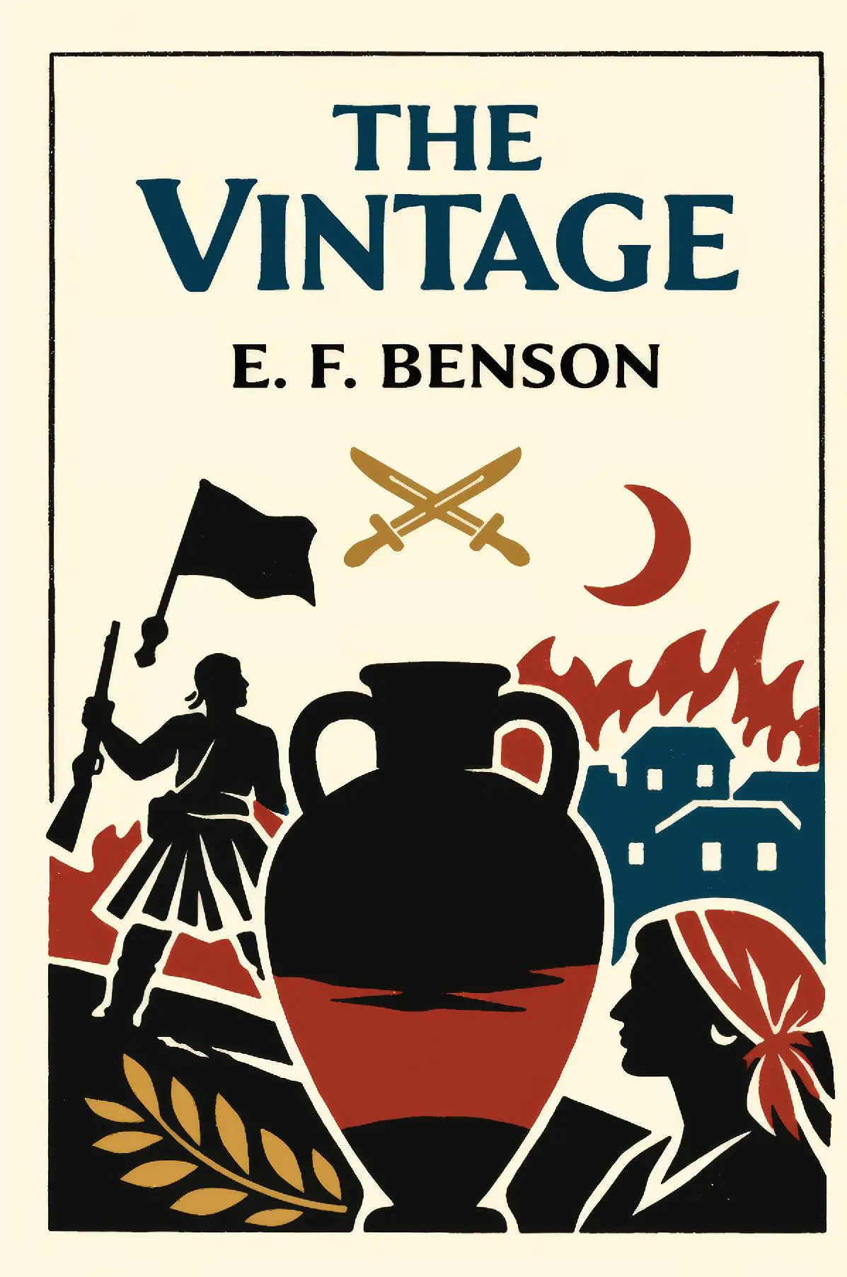 The Vintage