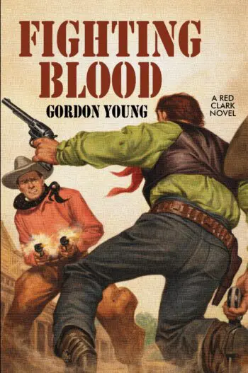 Fighting Blood