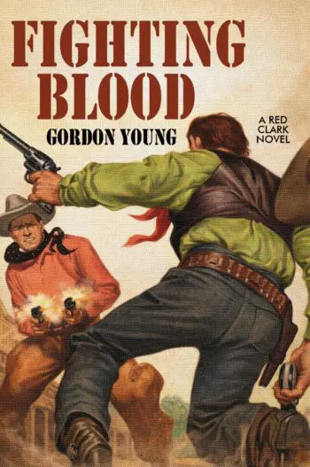 Fighting Blood