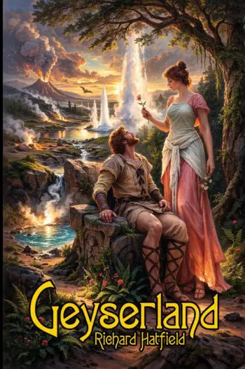 Geyserland