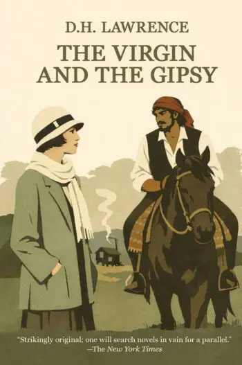 The Virgin and the Gipsy