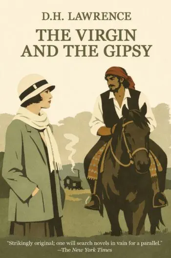 The Virgin and the Gipsy