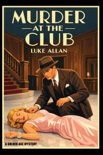 Murder at the Club