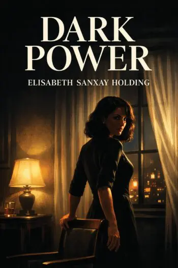 Dark Power