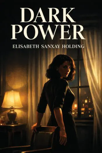 Dark Power