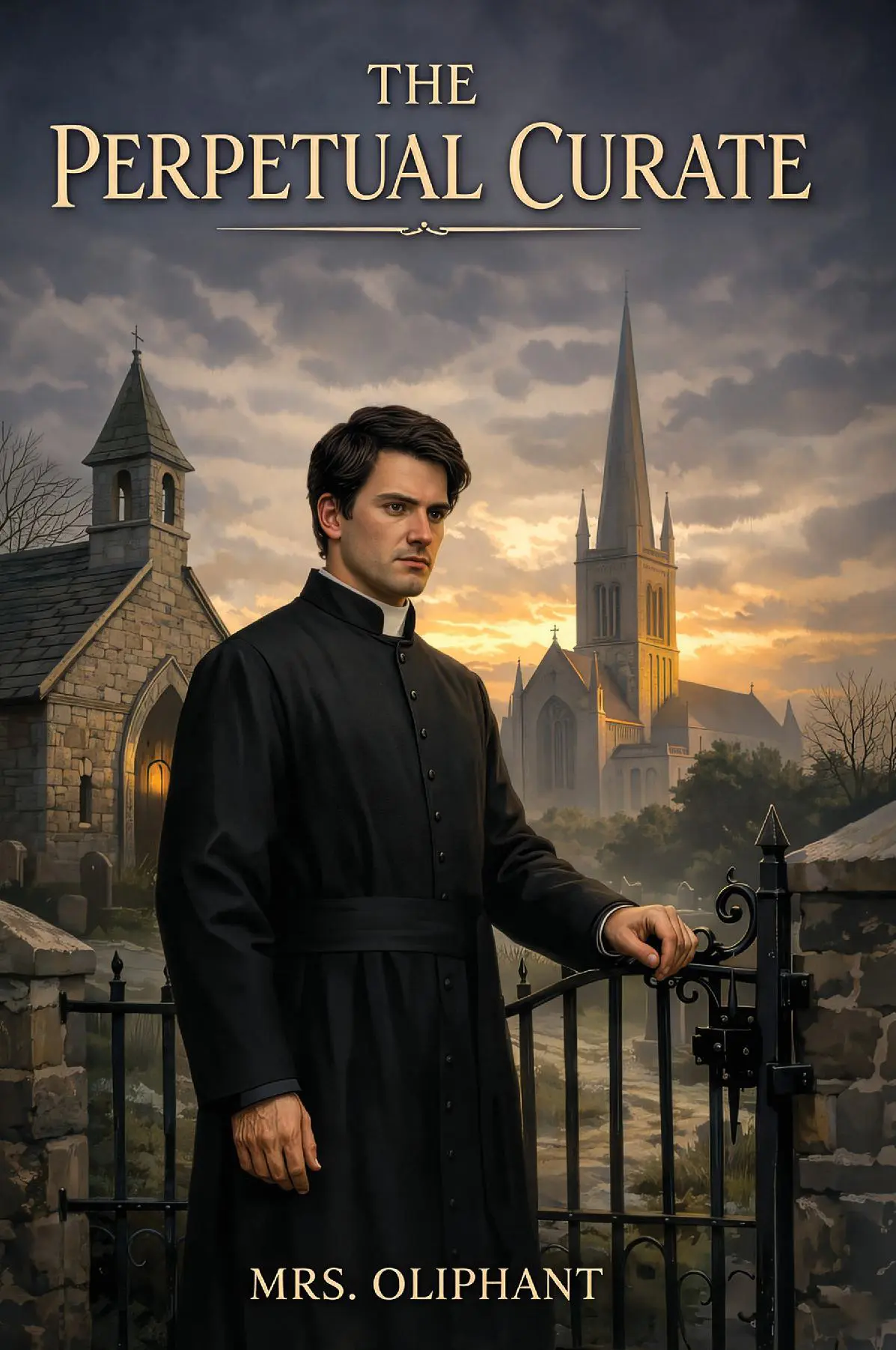 The Perpetual Curate