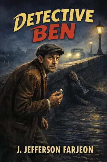 Detective Ben