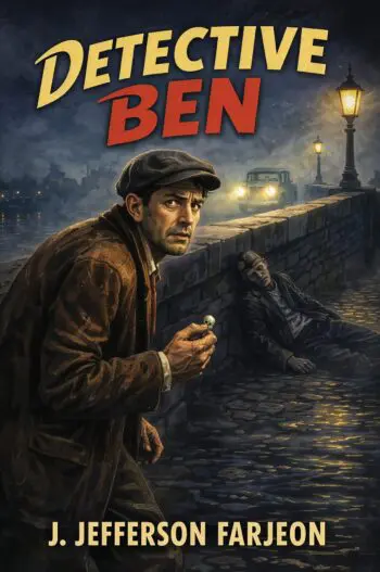 Detective Ben