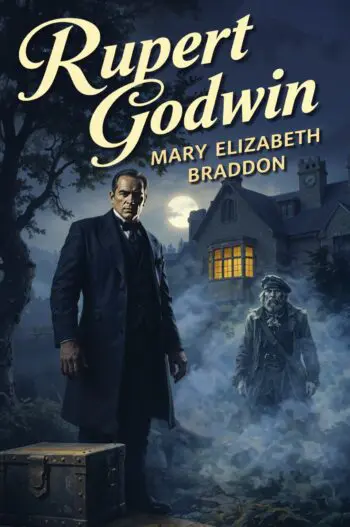 Rupert Godwin