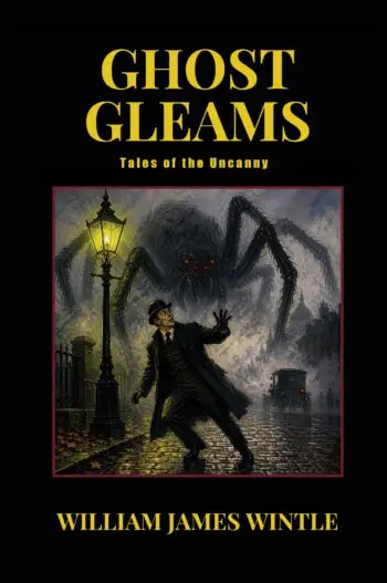 Ghost Gleams