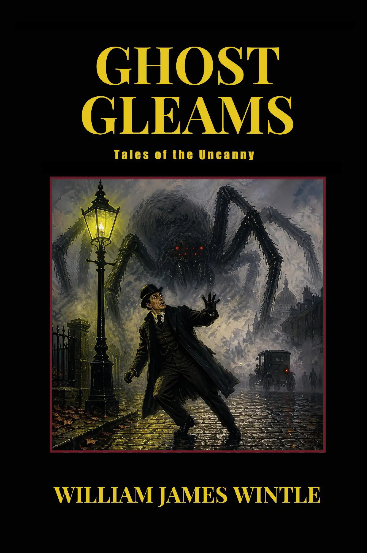 Ghost Gleams
