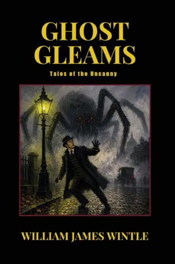 Ghost Gleams