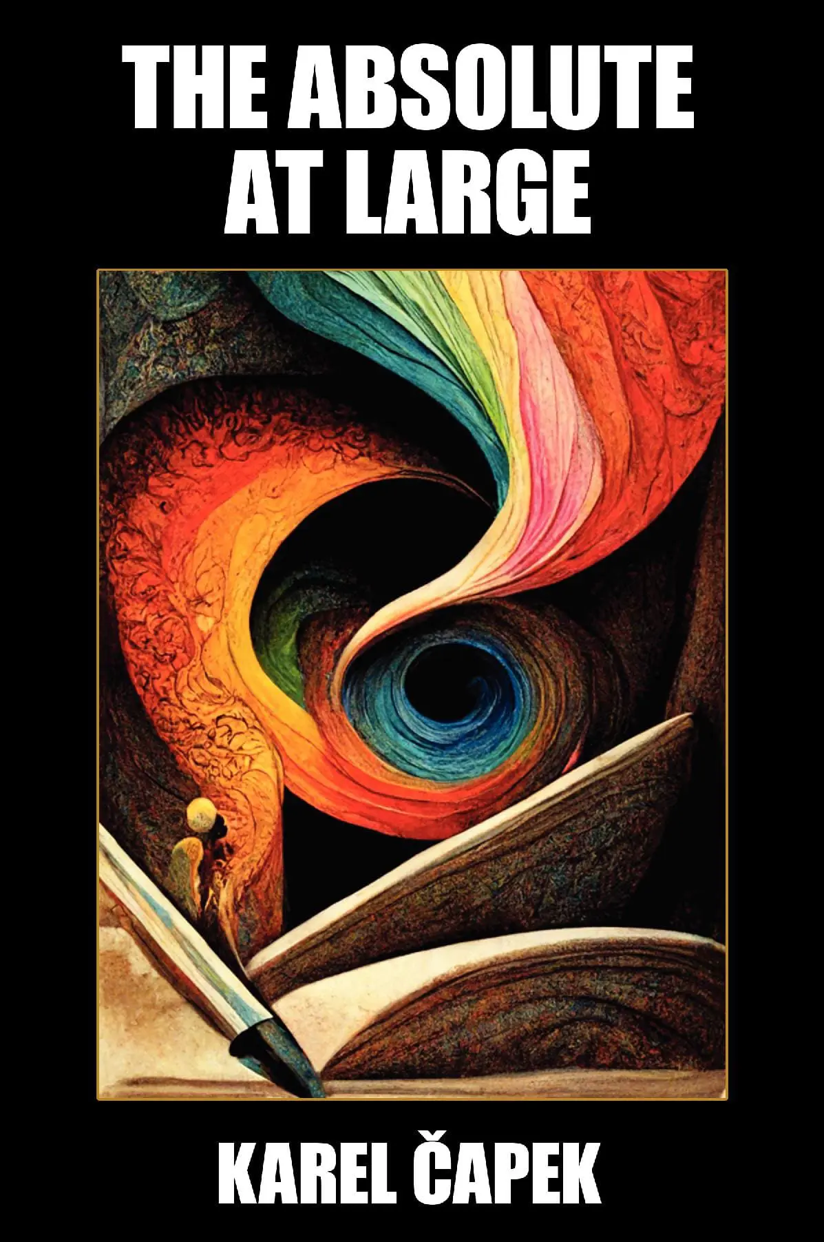 The Absolute at Large