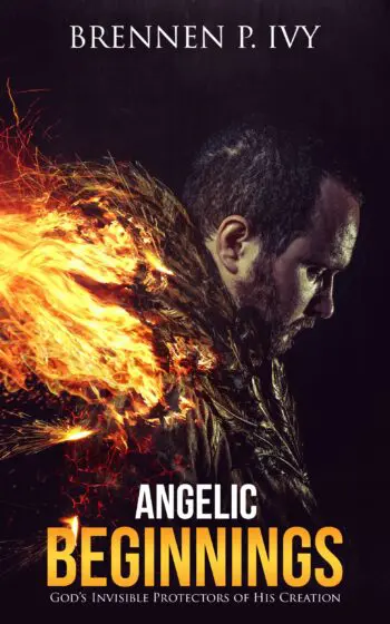 Angelic Beginnings: God's Invisible Protectors of His Creation