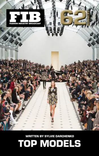 Top Models Vol 62 Runway Top 20 (Purse Size)