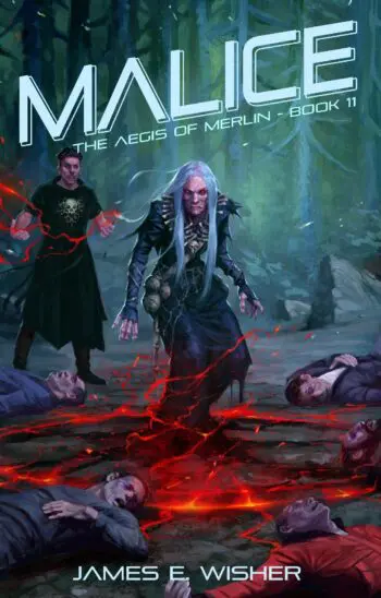 Malice