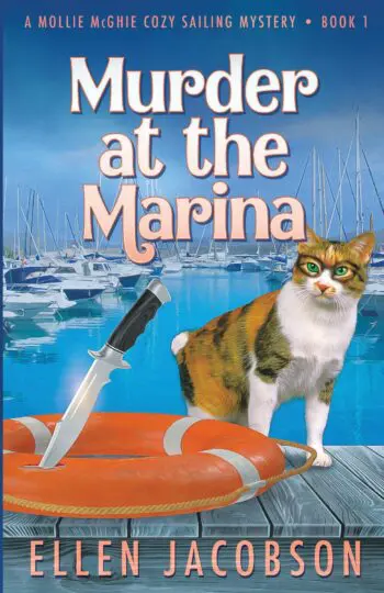 Murder at the Marina