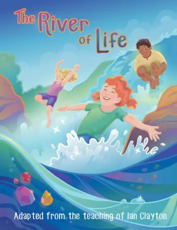 River of life