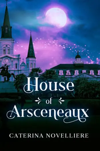 House of Arsceneaux