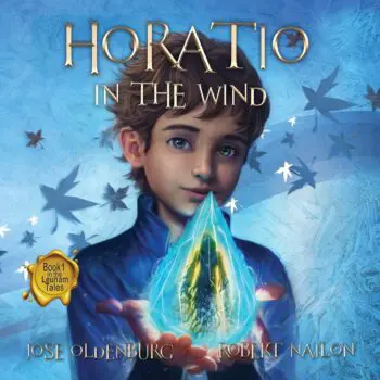 Horatio in the Wind