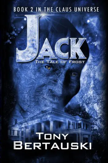 Jack: The Tale of Frost