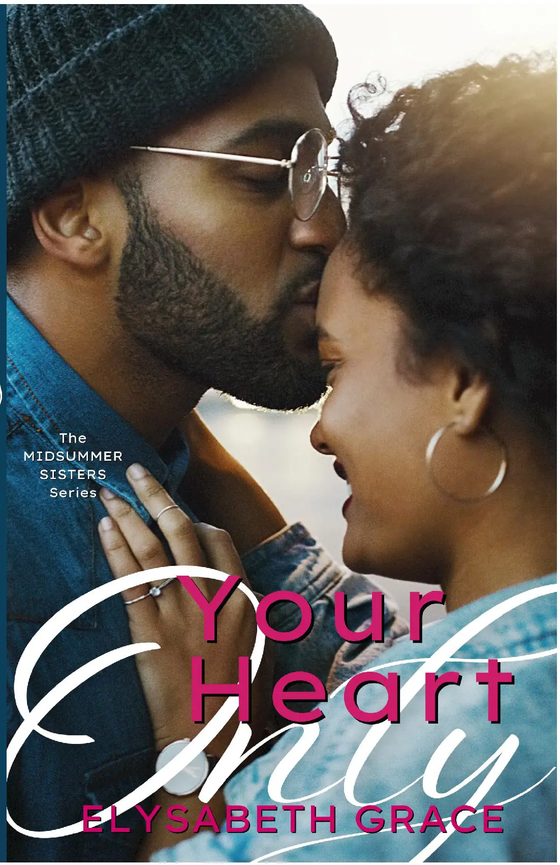 Your Heart Only