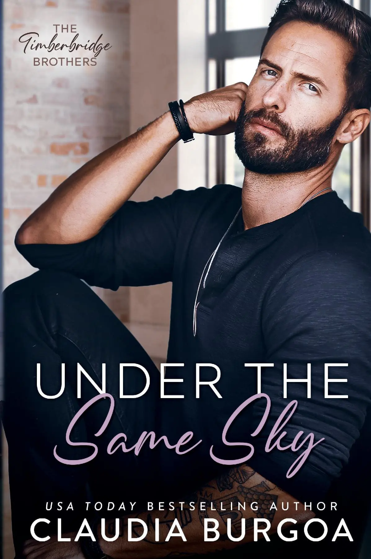 Under The Same Sky