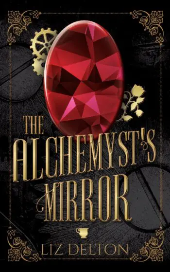 The Alchemyst's Mirror